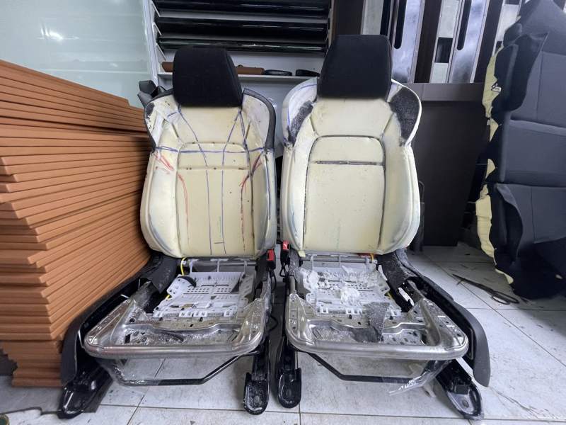 độ hế da cho xe honda civic