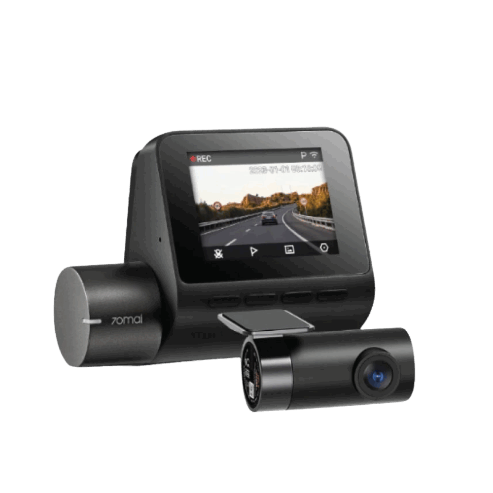 Camera Hành Trình Ghi Hình 70mai A200