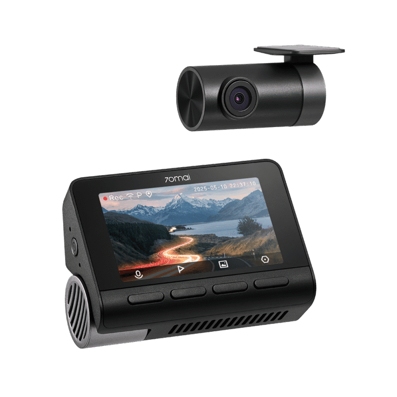 Camera Hành Trình 70Mai 4K A800SE