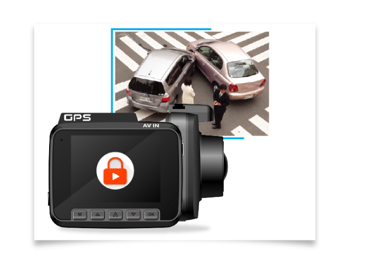 camera hành trình cảnh báo giao thông c61 pro