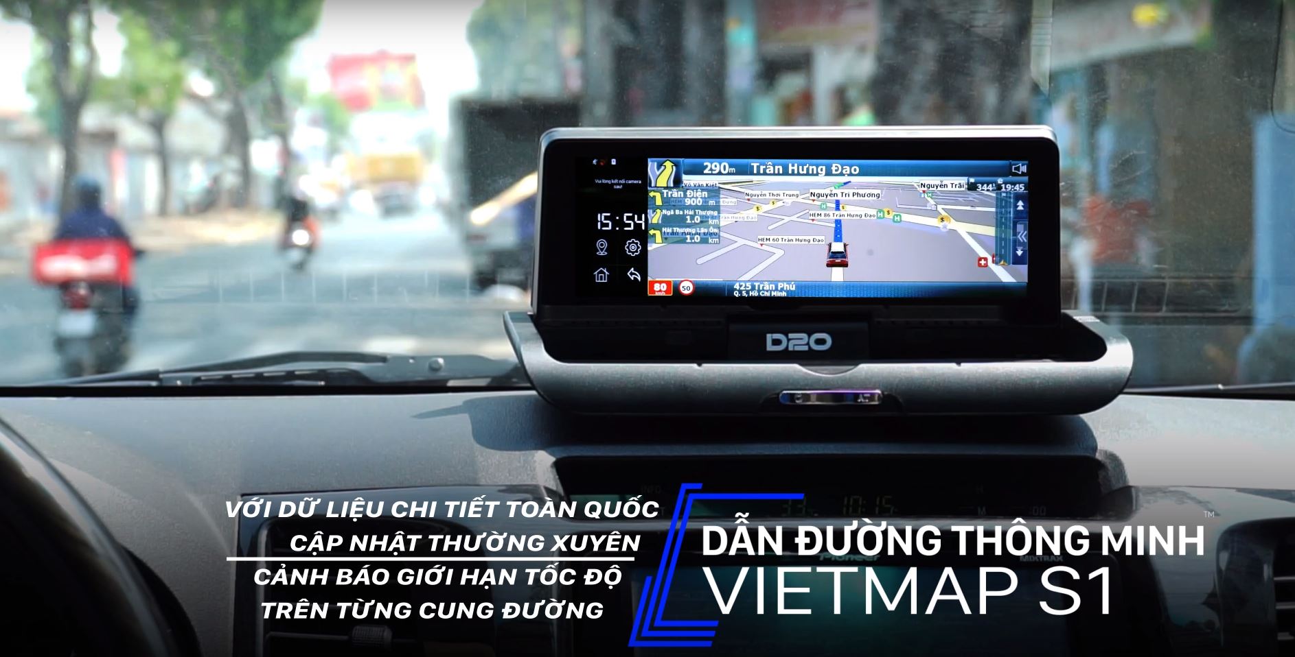 camera hanh trinh vietmap d20