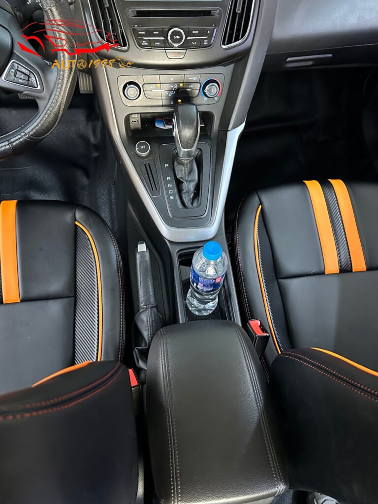 bọc ghế da cho xe ford focus giá rẻ tại vtcar auto