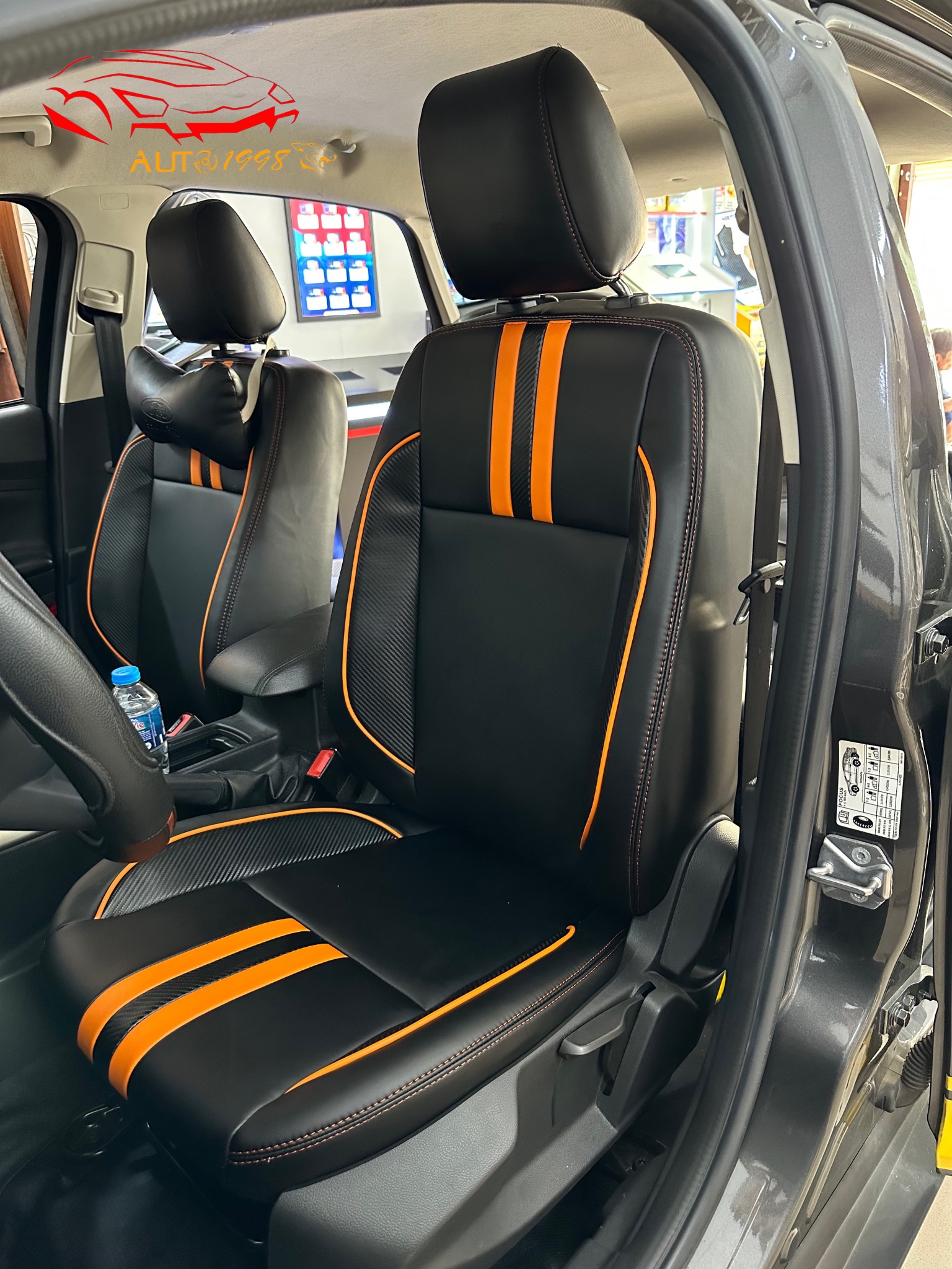 may ghế da cho xe ford focus tại tphcm may ghế da cho xe ford focus tại tphcm