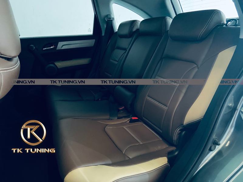 may boc ghe da honda crv