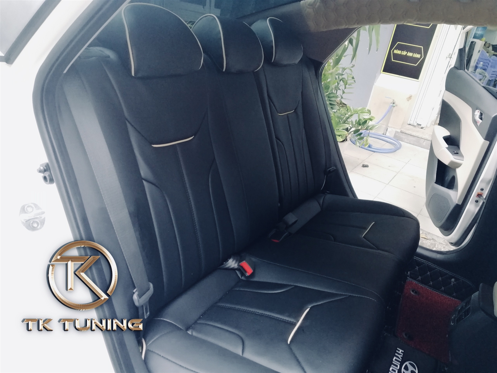 boc ghe da cho xe hyundai accent