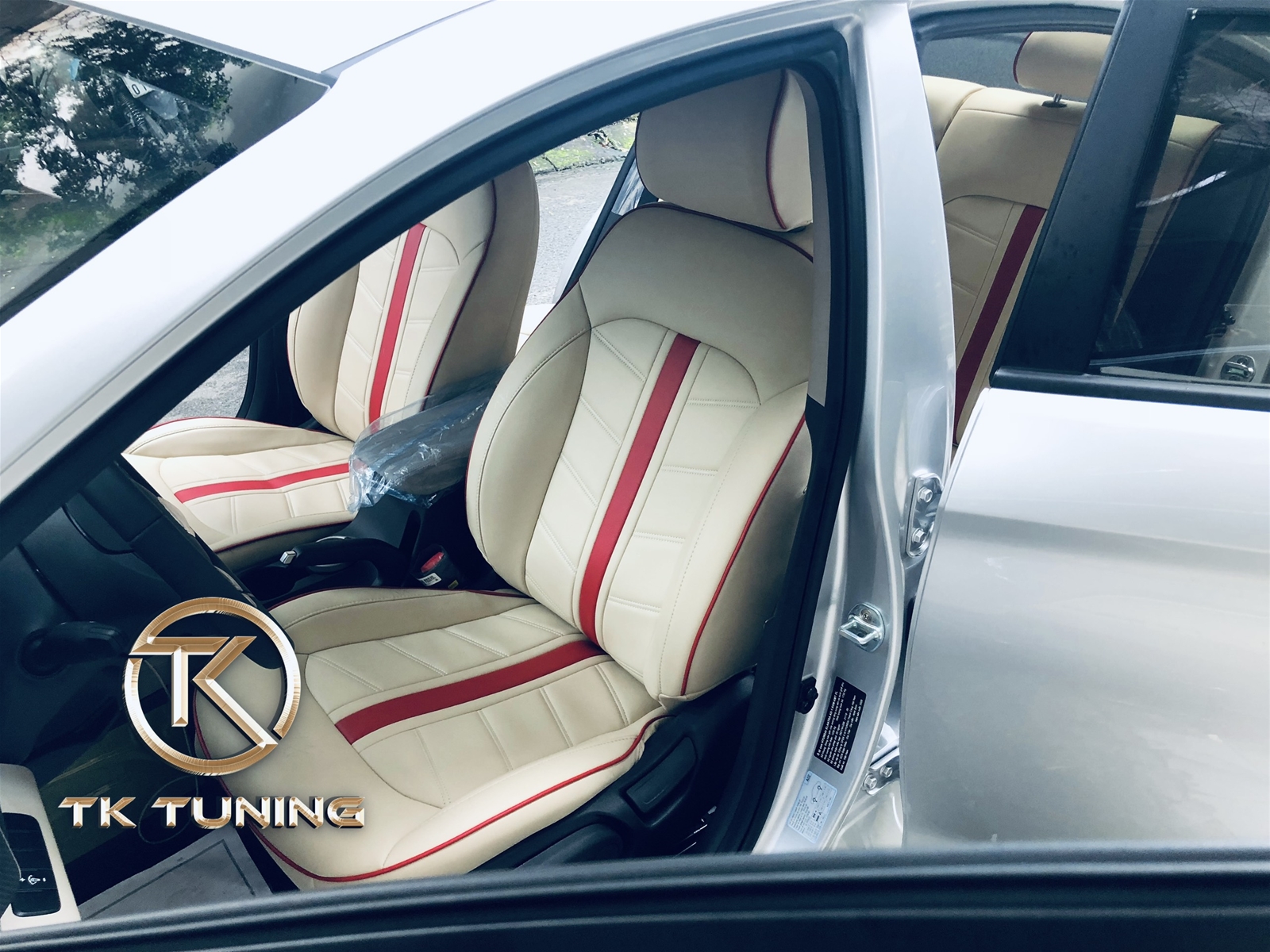 bọc ghế da hyundai elantra