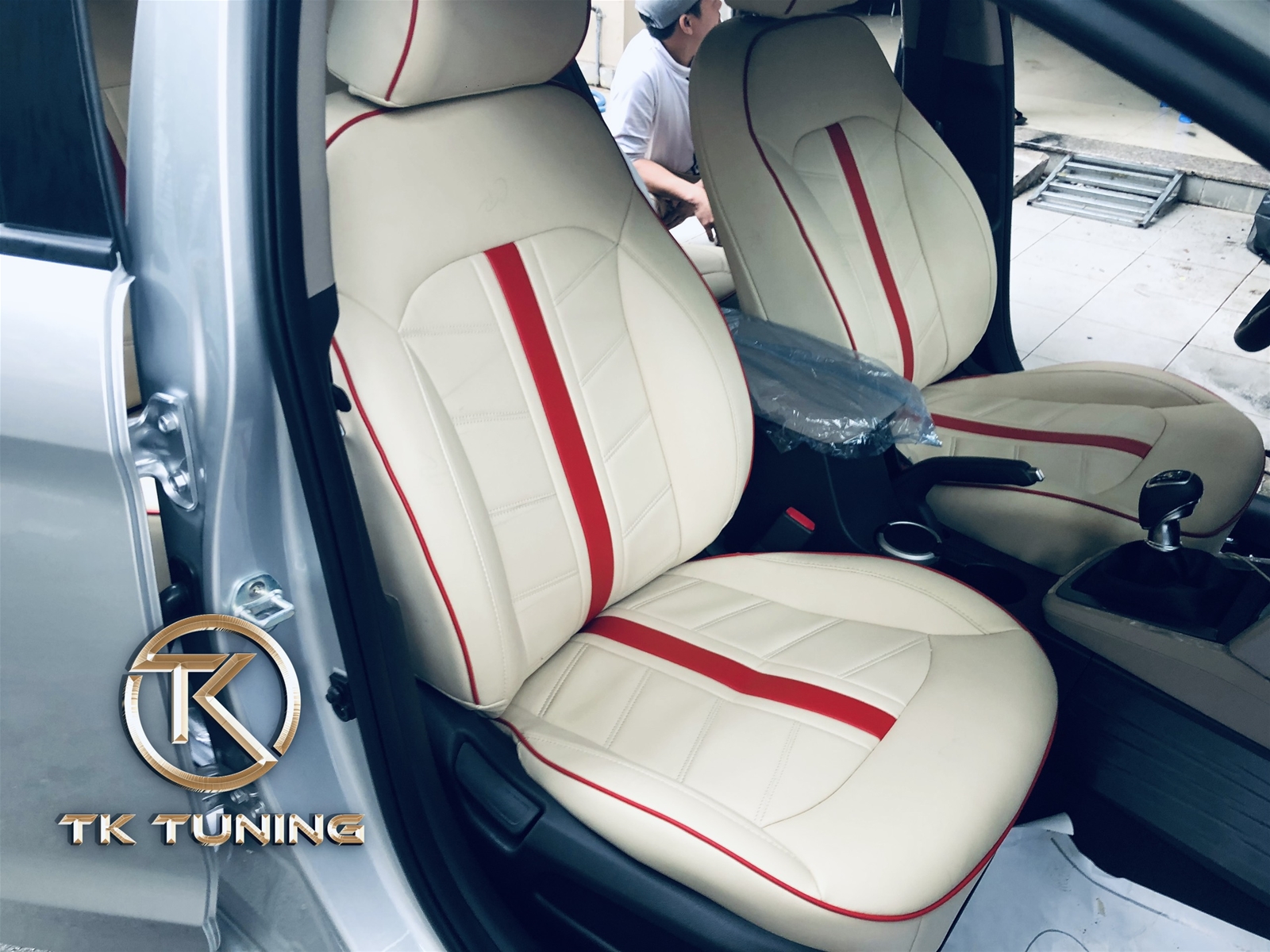 Bọc Ghế Da Xe Hyundai Elantra Chuyên Nghiệp Tại Tphcm
