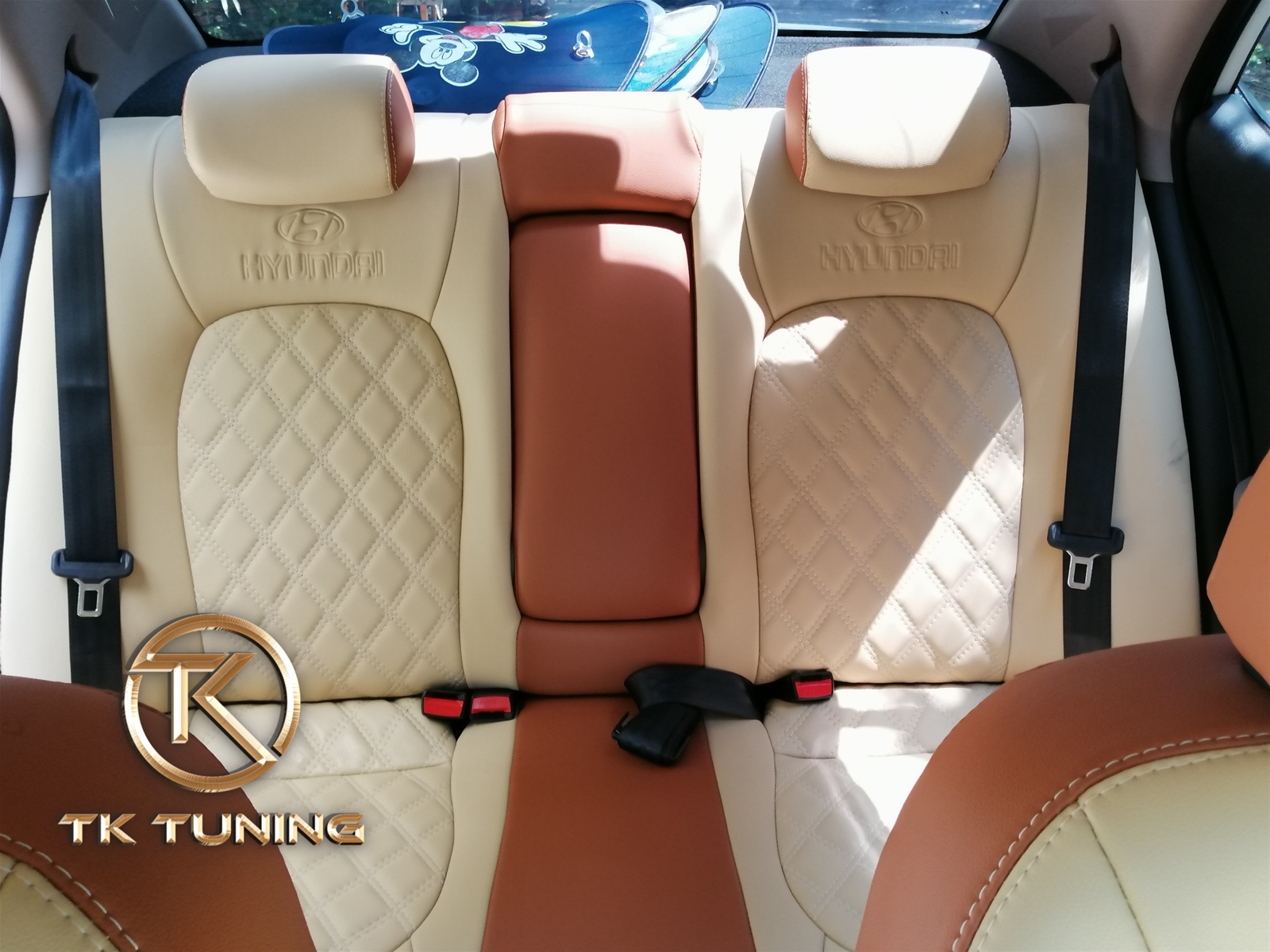 bọc ghế da hyundai i10