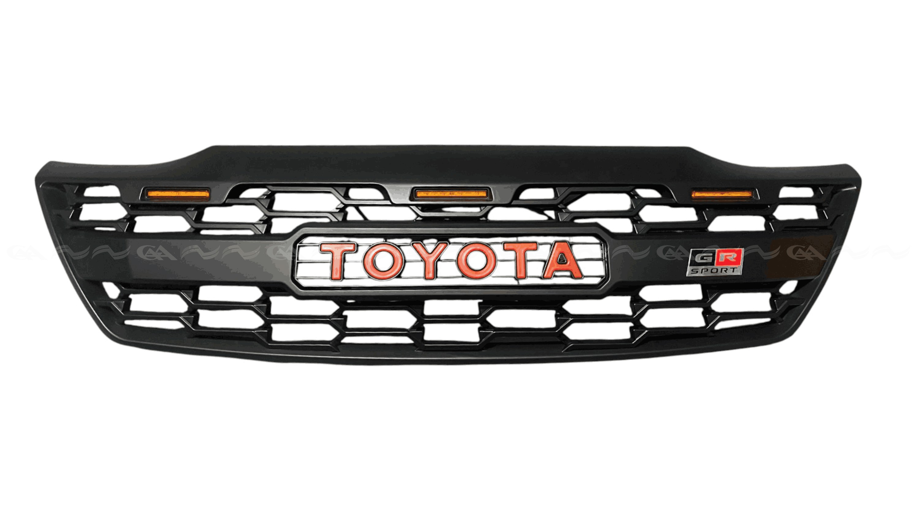 mặt ca lăng xe fortuner