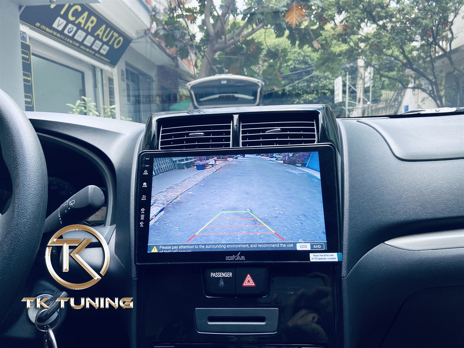 man hinh dvd cho xe toyota rush