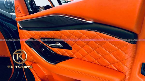 đổi màu nội thất theo chi tiết