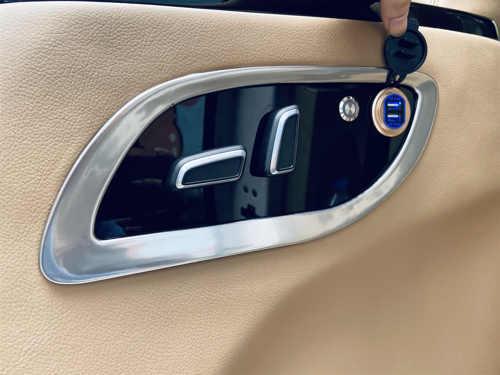 độ ghế limousine chuyên nghiệp tại tphcm