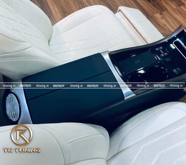 mẫu suv kèm ngựa tủ lạnh