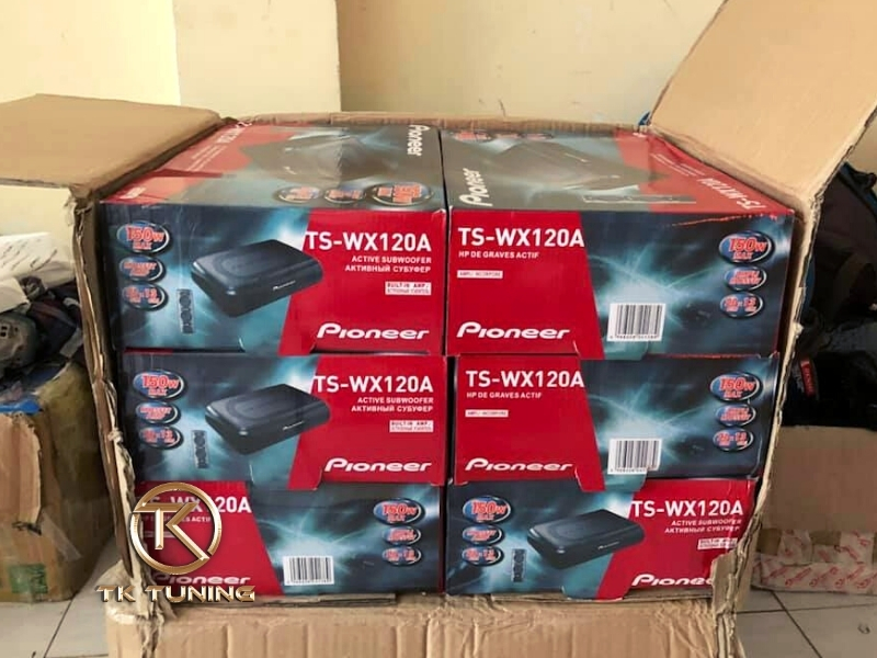 800Sub Pioneer